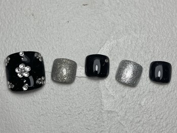 ネイルブレイク リリア(Nail Break lilia)/【初回オフ無料】ストーンネイル