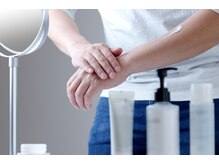 エルアンド(elle＆)/腕脱毛/足など含む全身脱毛