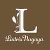 リアトリス ナゴヤ(Liatris Nagoya)ロゴ