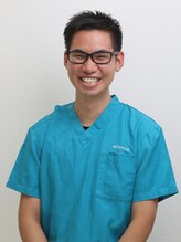 メンテ 拝島接骨院(Mente) 塚本 唯人