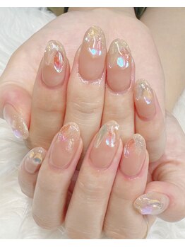 サロン デ ミランダ(Salon de Miranda)/