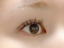 アイビューティー エピ(EyeBeauty epi)/ダブルフラットラッシュ60束