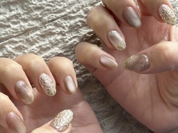 プライベート ネイルサロン シェリル(Cherir)/