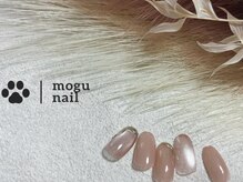 モグネイル(Mogunail)/5.6月定額A/マグネットネイル