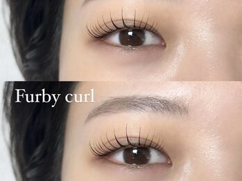 リッツ バイ クレル 北千住本店(RITZ by CLAIR)/しっかりめファービーカール