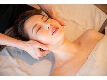 オルグル(OLGUL)の雰囲気（肌質改善、小顔矯正）