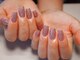ネイルスタジオ401 八千代店(NAILSTUDIO401)の写真/完全個室サロンで貴方だけの非日常的な空間★自爪が伸びない方にも好評のソフトジェルチップ専門店