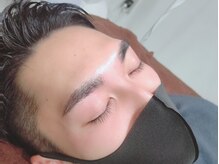トータルビューティーサロンラグジー(TOTAL BEAUTY SALON LUXY)