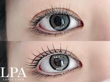 レピア 仙台店/韓国式LEPIA Before&Aｆter