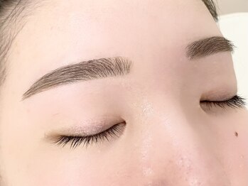 シャルエ アイサロン(Charer)/