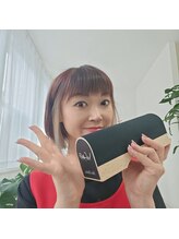ヨサパーク リミ(YOSA PARK Limi) 福重 貴子