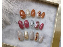 NEW nail design