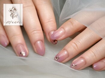 モーブ(mauve)/シンプルコース