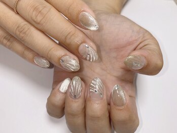 コロミネイル(colome nail)/