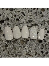 ノイ noi 千歳船橋店 ネイルサロン/2024.11月定額ネイル1-3