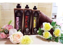 シルキーグロウ(SILKY GLOW)/