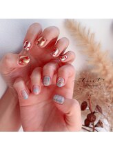 ティントプラス(tint+)/フルオーダーデザイン