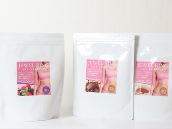 ピュアスキンサロン 恵比寿店(pure skin salon)/【髪、爪、肌】美肌プロテイン