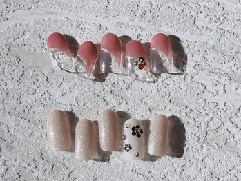 シュシュ(chou.chou)/定額・プチ