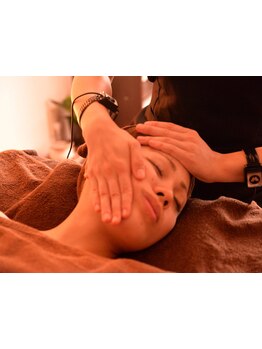 お肌をきれいにしたい