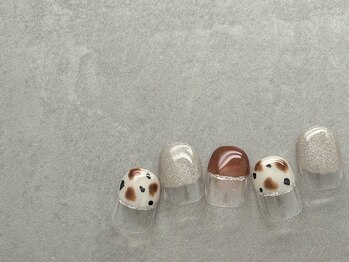 アンドヴァ ピヴォクロス店(Andova)/【K47】キャンペーン