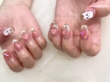 ミッドポイント(mid point)/