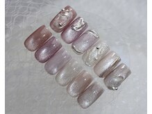 メイヴン(Maven)の雰囲気（最新カラーやデザインも可）