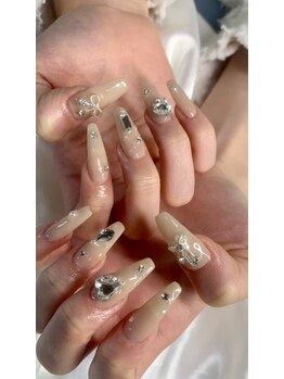 サニービューティースパ(SUNNY BEAUTY SPA)/