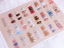 コリコネイル(Coriko_nail)