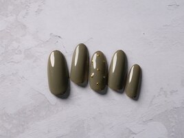 スタッズネイル