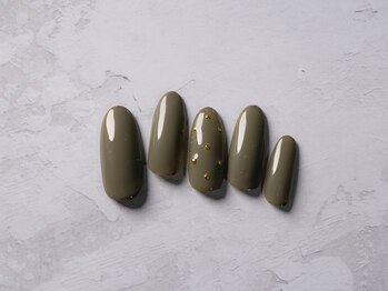 ロッタ(Rotta)/スタッズネイル