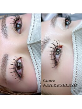 クオーレ(Cuore)/