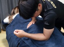 メダリストジャパンサロン(MEDALIST JAPAN SALON)/