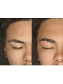 デザイン力が自慢のサロン