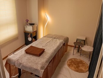 ネオボディ(Neo Body)/サロン雰囲気