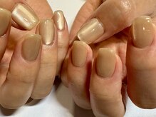 サロンビー(Salon B)/マグネットワンカラー