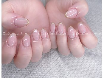 ニゴサロン(25Salon)/
