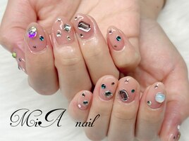 パラジェル★ワンカラー