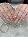 aurora  nail