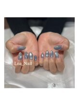 ロア ネイル(Loa_Nail)/