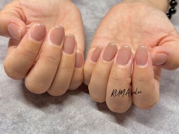 ルナサロン(RUNA.salon)/ワンカラー