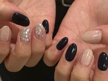 ミュート 笹口店(mute.)/90min by kira