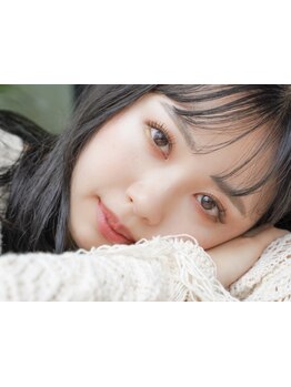 まつげのお悩み解決サロン