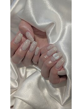 サロン ド ボーテ シュエット (Salon de beaute Chouette)/hand nail