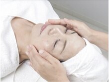 ポーラ 東戸塚店(POLA)/フェイシャルケア