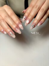 ネイルユー(Nail Yu)/１１月定額コース