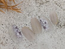 まつげアンドネイル アンジー(ANGIE)/【speciallyデザイン】9,900円