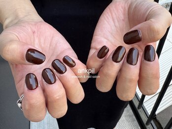 【ワンカラー】