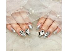 リマ(Lima)/持ち込みデザイン