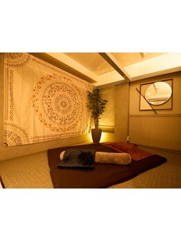 ご褒美にオススメ贅沢サロン